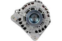 Генератор 24V