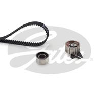 Комплект ГРМ ALFA. FIAT. LANCIA 2.4JTD 20V Z 199x2