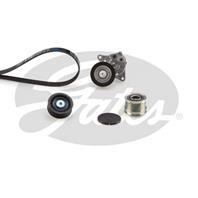 Комплект поликлинового ремня