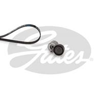 [K026PK1203] GATES РЕМЕННЫЙ КОМПЛЕКТ