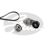 Комплект поликлинового ремня VW LT 28-46 II