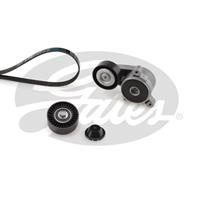 Комплект поликлинового ремня Комплект поликлинового ремня