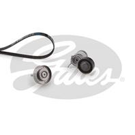 Zestaw paska klinowego wielorowkowego