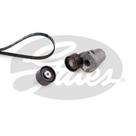 Комплект поликлинового ремня