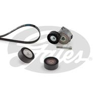 Поликлиновой ременный комплект