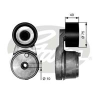 Ролик приводного ремня MB Vario  Atego truck