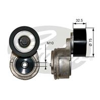 Ременный привод