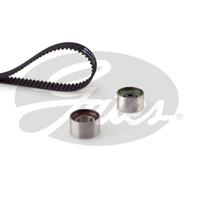 Комплект ремня ГРМ Mazda 3 5 6 2.0 MZR-CD CD DI (0