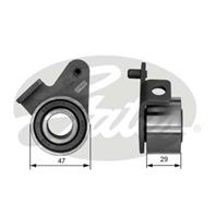 Engine Timing Belt Tensioner