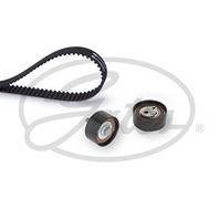 Р/к-т ремня ГРМ CHERY IndiS 1.3 64kW 10-