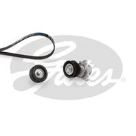 Поликлиновой ременный комплект