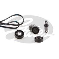 Комплект поликлинового ремня