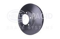 Диск тормозной