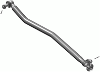 14824 02_тяга рулевая продольная 14824 02_тяга рулевая продольная