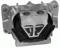 Опора двигателя