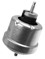 2537101_подушка двс передняя правая! opel vectra 1.8/2.0 16v 95-02