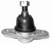 шаровая опора