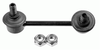 35296lm 4884042010 toyota rav4 00-06 rr lh стб