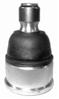 LMI 11814 01 Опора шаровая MAZDA 626 1.6/2.0