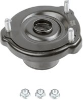 2978701_опора амортизатора переднего левого! MB W211/S211 2.4-3.2CDi 4-matic 02&gt