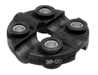 МУФТА КАРДАНА 1062901 01676