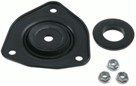 29365LM 5432050Y12 NISSAN Almera 95-00 F KIT ОпАм+пдш