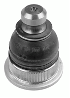 Заменен на xle-3780901!!! Опора шар л/пр Renault Logan  Megane II