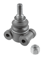 Опора шаровая  передняя верхняя