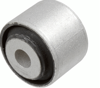 С/блок рычага Re подвески MB C(W204)  E(W212) 07-