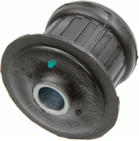 Опора двигателя audi: 80 91-94  80 91-96