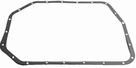 Прокладка, автоматическая коробка