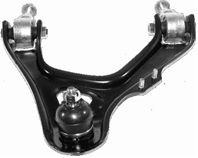 Рычаг независимой подвески колеса, подвеска колеса