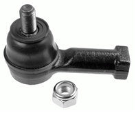 3035701_наконечник рулевой! Hyundai Accent/Getz 95&gt