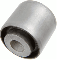 1112301_сайлентблок зад. рычага!mb w124/w201/w202/w208/w210 all 82-03