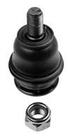 3035801_опора шаровая! Hyundai Atos all 00&gt