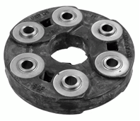 Муфта кардана MB: C-CLASS (W202) 93-00, C-CLASS (S202) 96-01, C-CLASS (S202) 96-01, (A124) 91-93, CO
