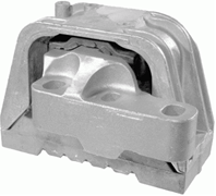 Подушка двигателя Volkswagen (пр-во Lemferder)