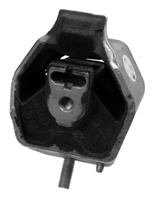 ПОДУШКА КПП AUDI 100/A6 2.3L 90-95 4A0399151E