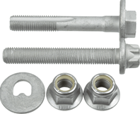 Крепеж (для рычага 3790601) MERCEDES W176, W246, X156 3990401