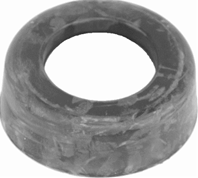 SPRING INSERT (RUBBER)