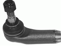 1007402_наконечник рулевой левый! audi 100/v8/a6 all 84-97