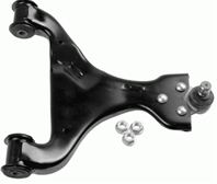 3329001_рычаг правый! MB Viano/Vito all 03&gt