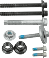 Крепеж (для рычагов 3497601, 3526601) VOLVO S60/S80 I 3965801