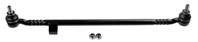 Тяга рулевая центральная