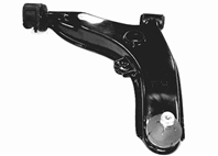 Рычаг пер нижний пр MITSUBISHI COLT LANCER VI