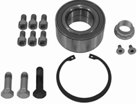 Подшипник ступицы