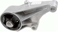 3052301_подушка ДВС передняя! Opel Astra 1.3CDTi 05&gt