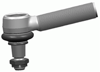 Угловой шарнир