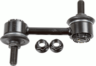 3806901_тяга стабилизатора заднего! Mazda MX-5 1.8/2.0 05&gt/RX-8 2.6 Wankel 03&gt