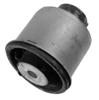 2656701_сайлентблок зад.балки! Audi A2 00&gt